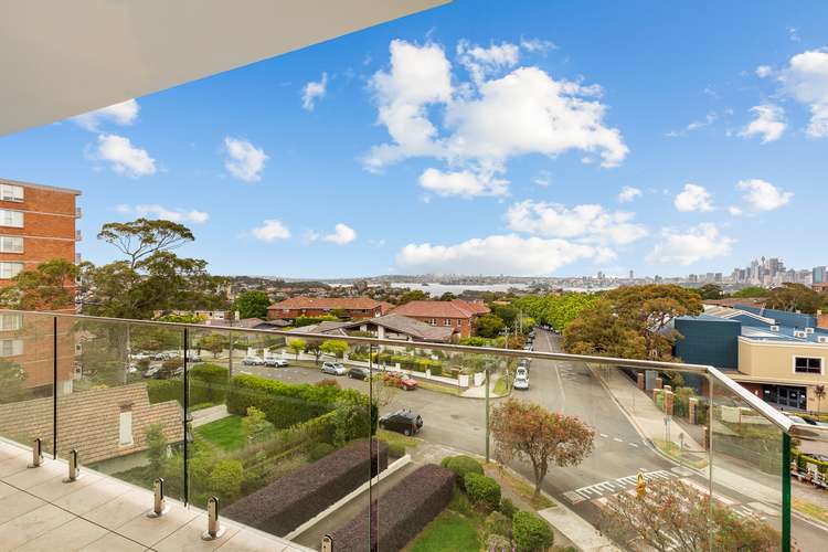 Fourth view of Homely apartment listing, 14/18 Cranbrook Avenue, Cremorne NSW 2090