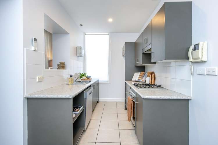 Sixth view of Homely apartment listing, 1/113 King Street, Newcastle NSW 2300