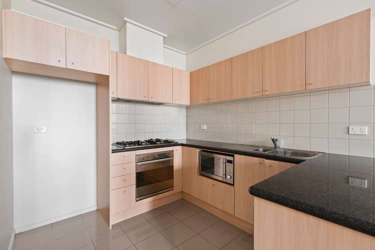 Second view of Homely apartment listing, 1803/318 Lt Lonsdale Street, Melbourne VIC 3000