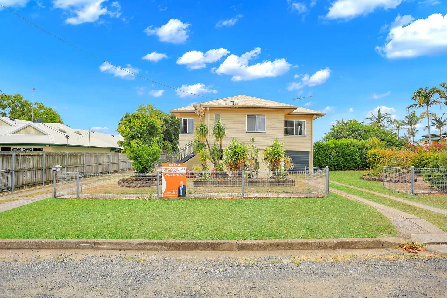 Main view of Homely house listing, 26 Penny Street, Millbank QLD 4670