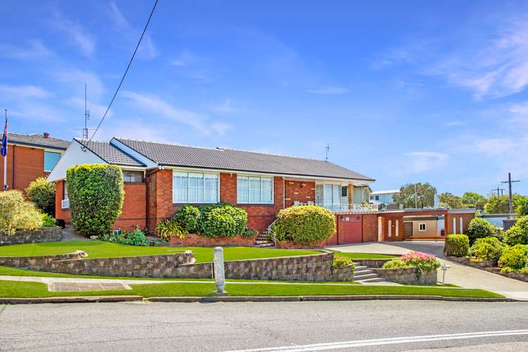 Main view of Homely house listing, 52 Sun Hill Drive, Merewether Heights NSW 2291