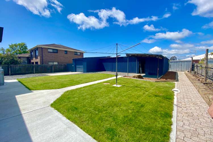 Fifth view of Homely house listing, 9 Moriarty Road, Latrobe TAS 7307