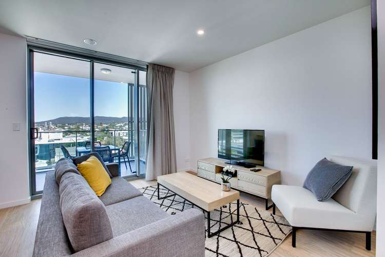 Fourth view of Homely apartment listing, 43/27 Manning Street, Milton QLD 4064