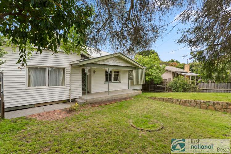 Main view of Homely house listing, 229 Eastbourne Road, Rosebud VIC 3939