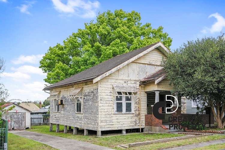 Fifth view of Homely house listing, 34 Platt Street, Wallsend NSW 2287