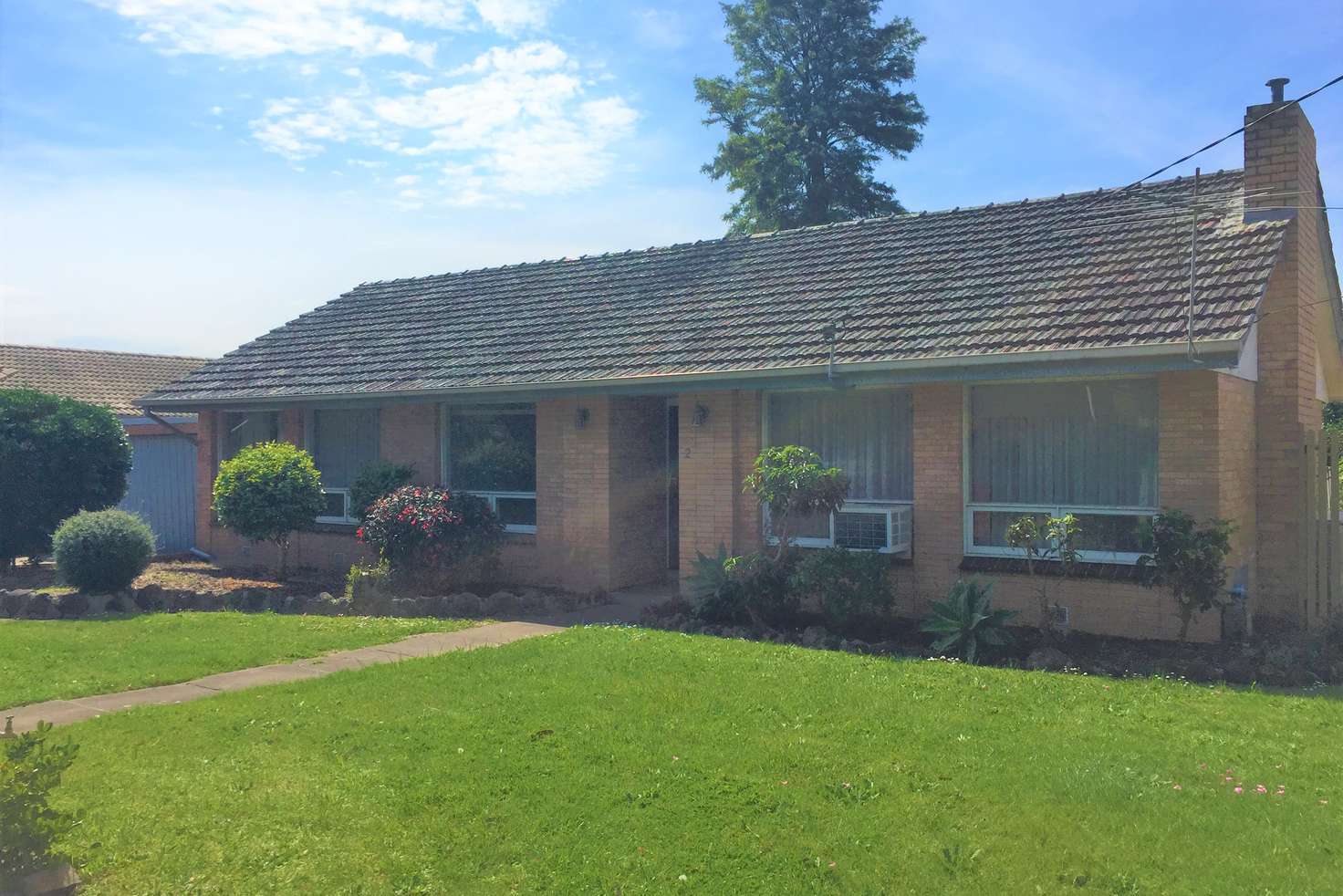 Main view of Homely house listing, 2 Second Avenue, Rowville VIC 3178