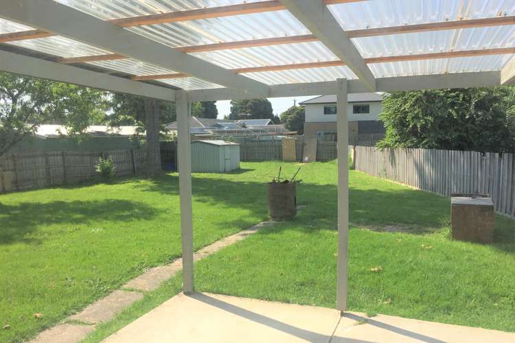 Fifth view of Homely house listing, 2 Second Avenue, Rowville VIC 3178