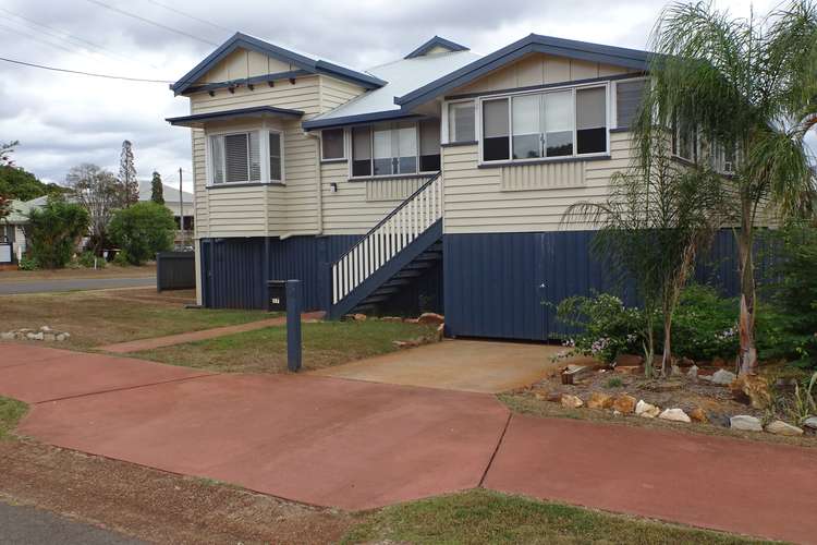 Main view of Homely house listing, 37 NELSON STREET, Childers QLD 4660