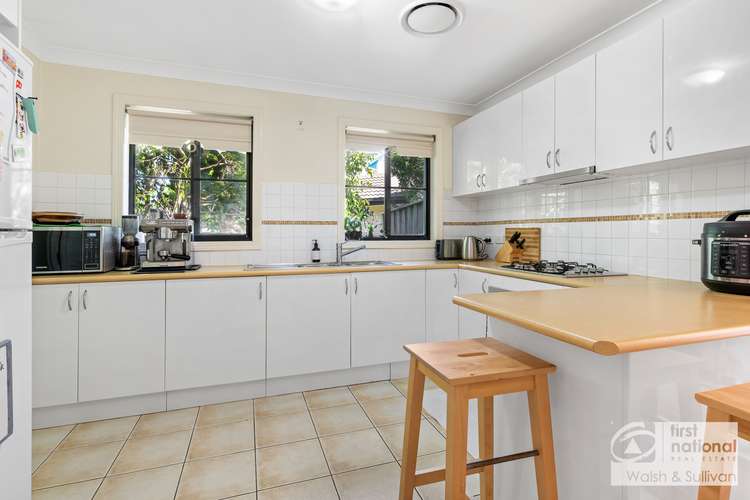 Second view of Homely townhouse listing, 5/18 Kenneth Avenue, Baulkham Hills NSW 2153