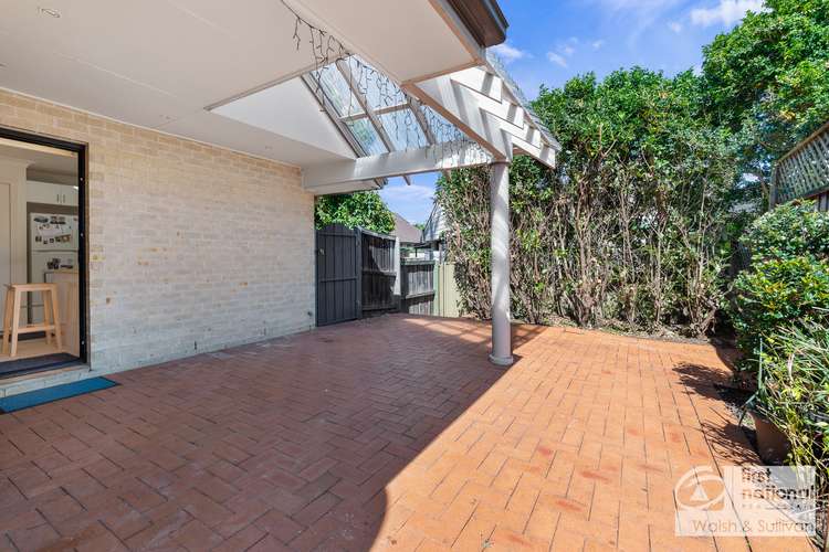 Fifth view of Homely townhouse listing, 5/18 Kenneth Avenue, Baulkham Hills NSW 2153