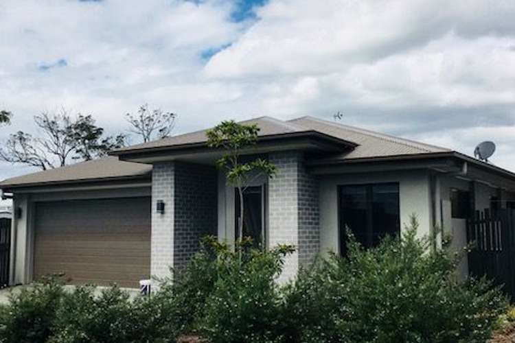 Second view of Homely house listing, 4 Jaiden Way, Coomera QLD 4209