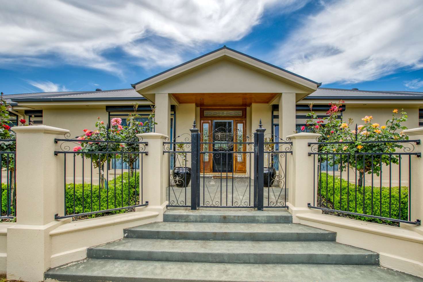 Main view of Homely house listing, 1 Bruno Place, Lavington NSW 2641