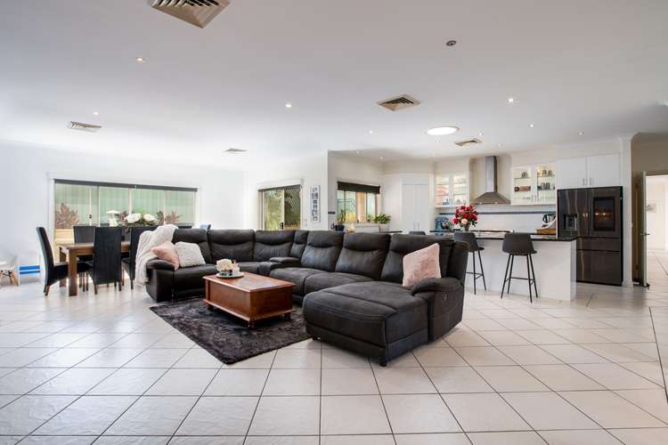 Third view of Homely house listing, 1 Bruno Place, Lavington NSW 2641
