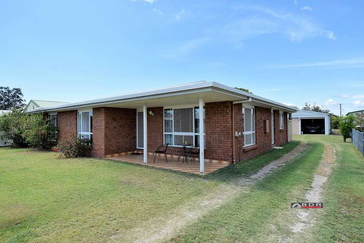 Main view of Homely house listing, 17 Hoffman
Street, Burrum Heads QLD 4659