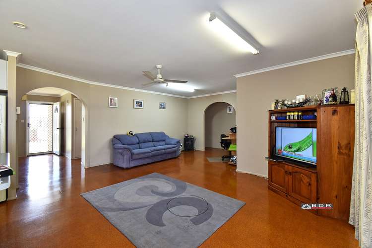 Third view of Homely house listing, 17 Hoffman
Street, Burrum Heads QLD 4659