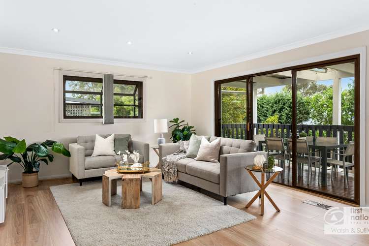 Fourth view of Homely house listing, 19 Selkirk Street, Winston Hills NSW 2153
