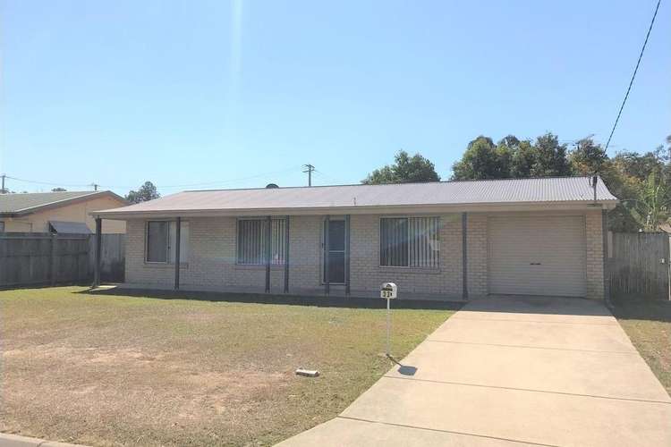 Main view of Homely house listing, 33 Lawson Street, Caboolture QLD 4510
