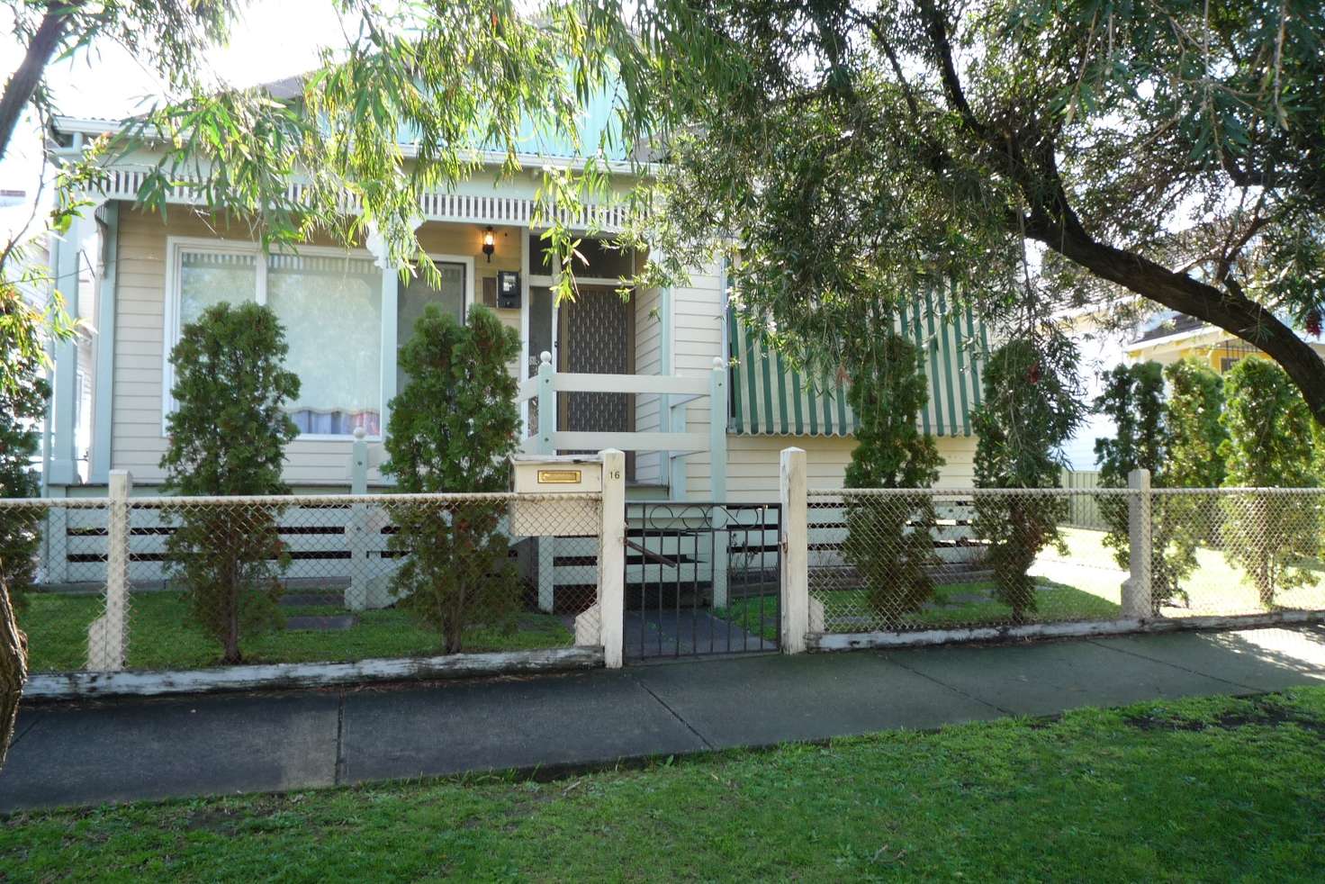 Main view of Homely house listing, 16 Irvine Crescent, Brunswick West VIC 3055