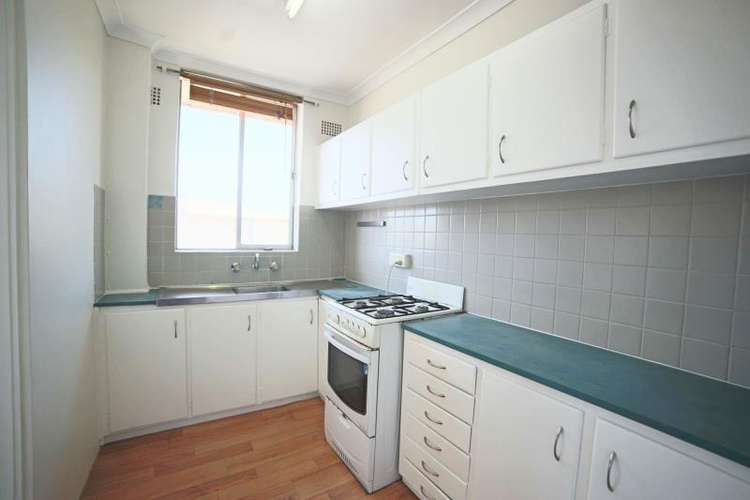 Second view of Homely unit listing, 8/87 Curlewis Street, Bondi Beach NSW 2026