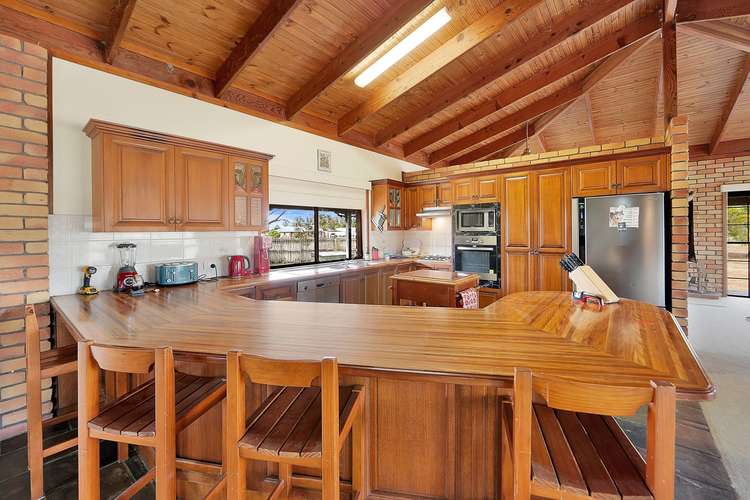 Fourth view of Homely house listing, 8 Schmidts Road, Branyan QLD 4670