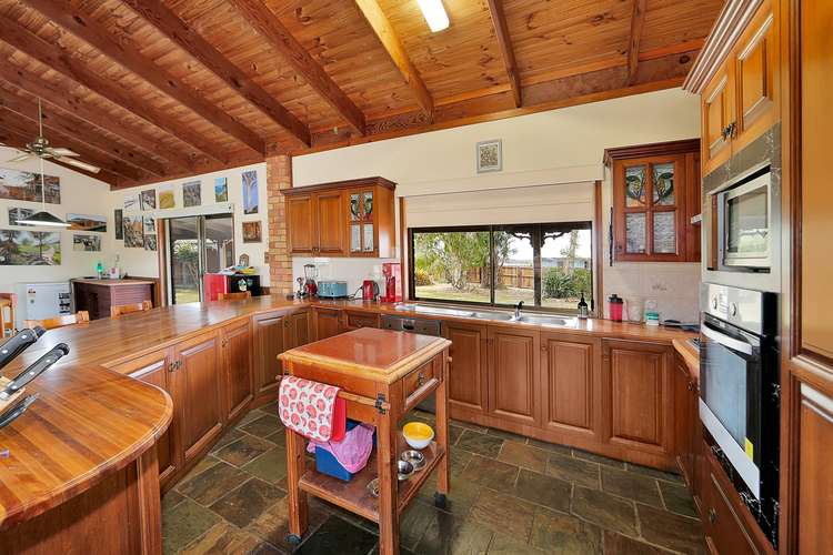 Fifth view of Homely house listing, 8 Schmidts Road, Branyan QLD 4670