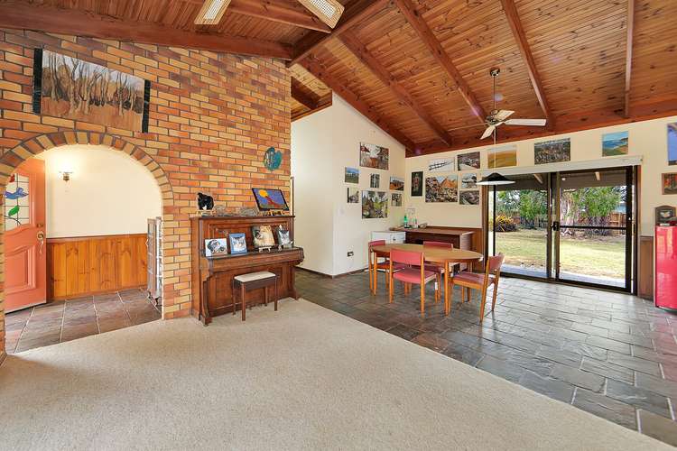 Seventh view of Homely house listing, 8 Schmidts Road, Branyan QLD 4670