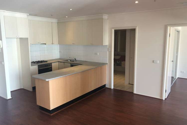 Second view of Homely apartment listing, 182/538 Little Lonsdale Street, Melbourne VIC 3000