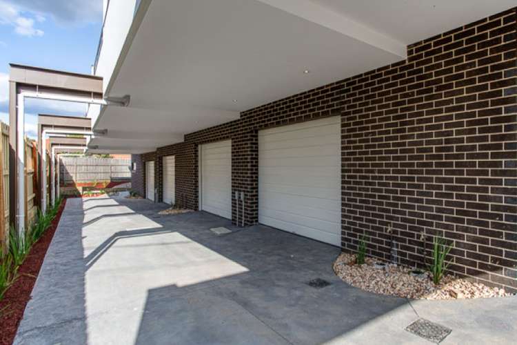 Fifth view of Homely townhouse listing, 1/584 Plenty Road, Preston VIC 3072