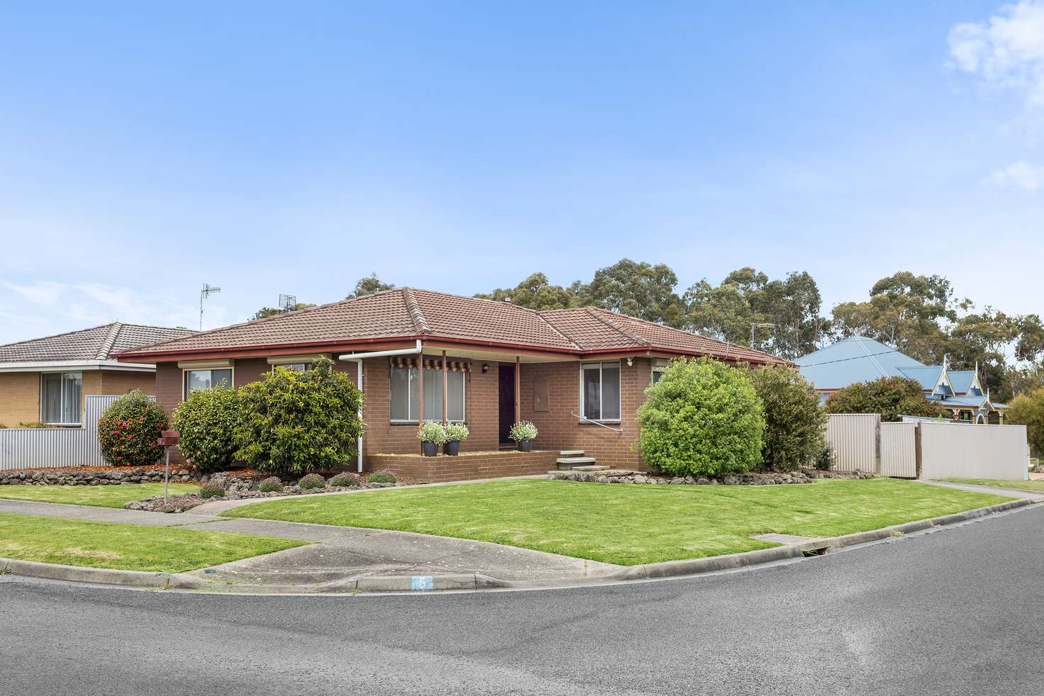 Main view of Homely house listing, 5 Nicholas Street, Colac VIC 3250