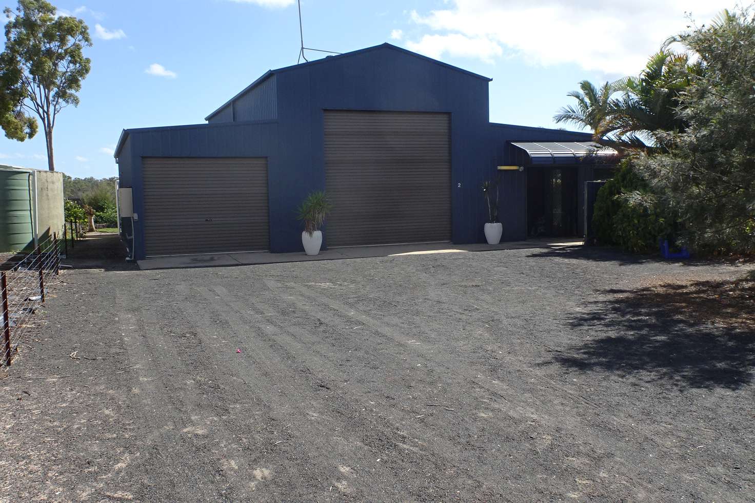 Main view of Homely house listing, 2 Moller Street, Buxton QLD 4660
