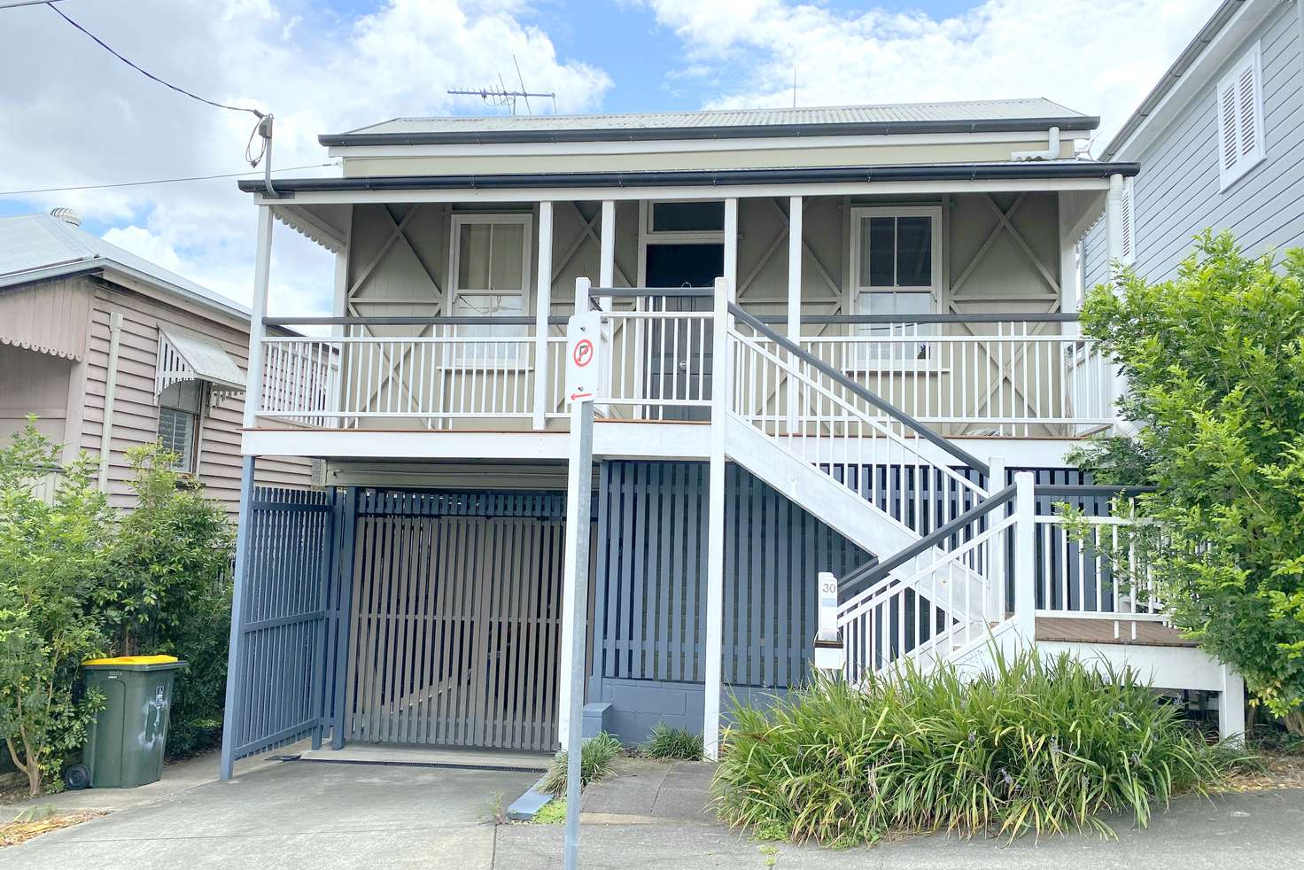Main view of Homely house listing, 30 Melford Street, Brisbane City QLD 4000