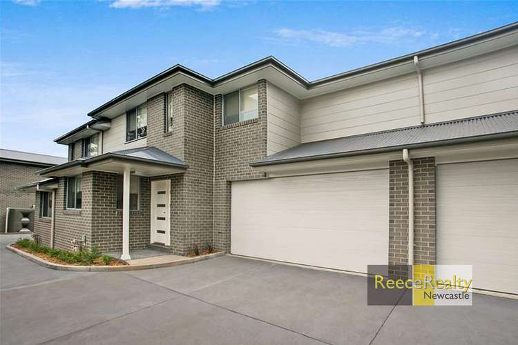 Main view of Homely house listing, 3/5 Victory Parade, Wallsend NSW 2287