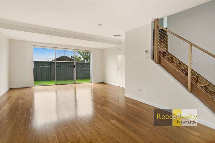 Second view of Homely house listing, 3/5 Victory Parade, Wallsend NSW 2287