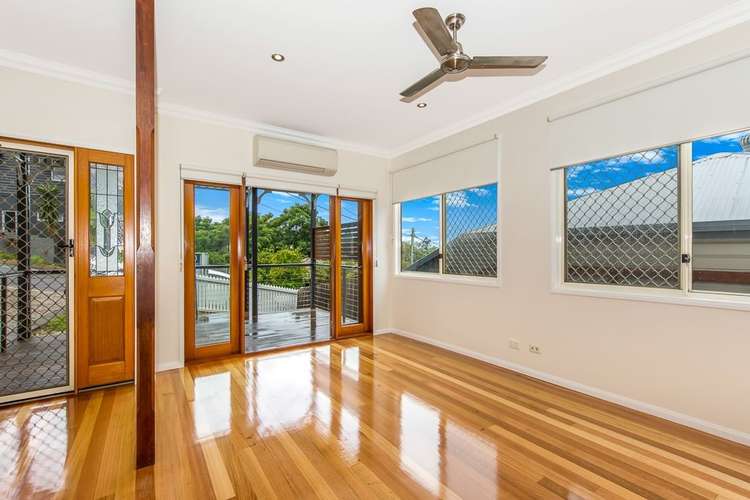 Fifth view of Homely house listing, 46 Gladstone Street, Paddington QLD 4064