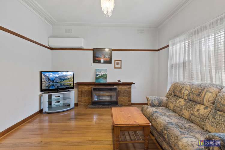 Fifth view of Homely house listing, 9 Weeroona Avenue, North Bendigo VIC 3550