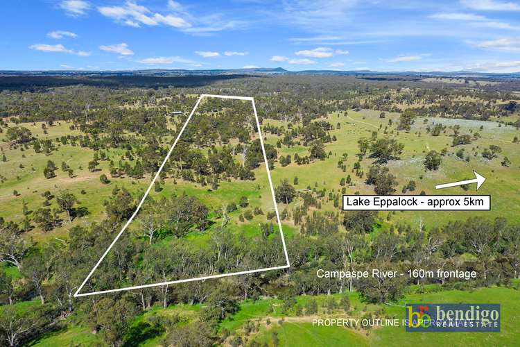 Third view of Homely residentialLand listing, 32B Axedale Quarry Road, Knowsley VIC 3523