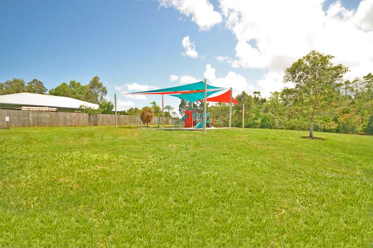 Second view of Homely residentialLand listing, 3 Fantail Close, Woree QLD 4868
