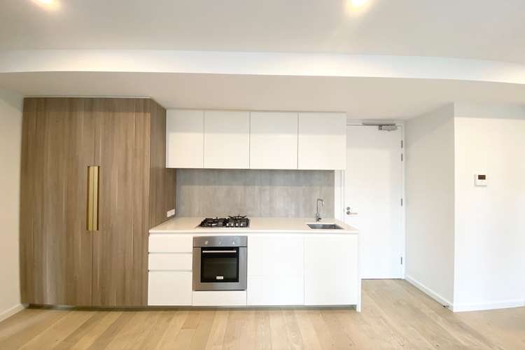 Second view of Homely apartment listing, 1301/60 A'Beckett Street, Melbourne VIC 3000