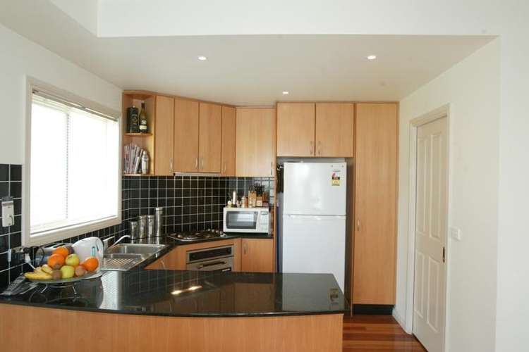 Third view of Homely townhouse listing, 1/24 Whitby Street, Brunswick West VIC 3055