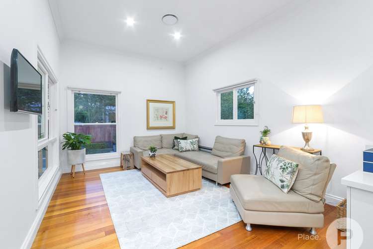 Fourth view of Homely house listing, 16 Tooth Avenue, Paddington QLD 4064