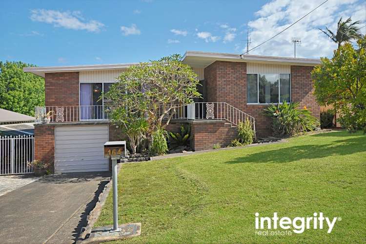 Main view of Homely house listing, 164 McKay Street, Nowra NSW 2541