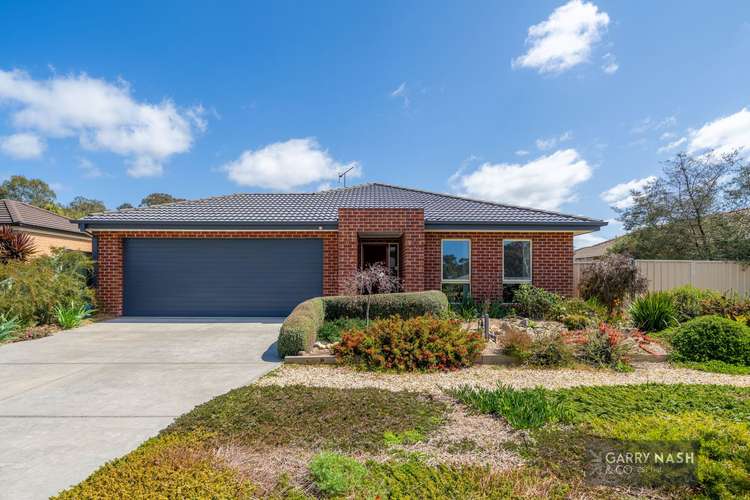 Main view of Homely house listing, 14 Milnes Creek Drive, Wangaratta VIC 3677