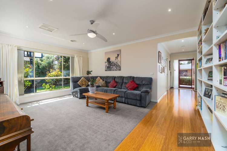 Second view of Homely house listing, 14 Milnes Creek Drive, Wangaratta VIC 3677