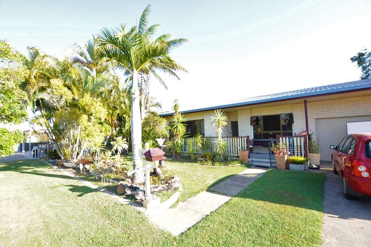 Second view of Homely house listing, 2 Churchill Street, Svensson Heights QLD 4670