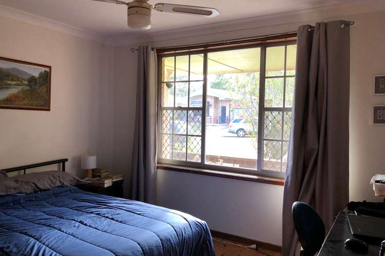 Fifth view of Homely villa listing, 5/2 Harvard Close, Jesmond NSW 2299