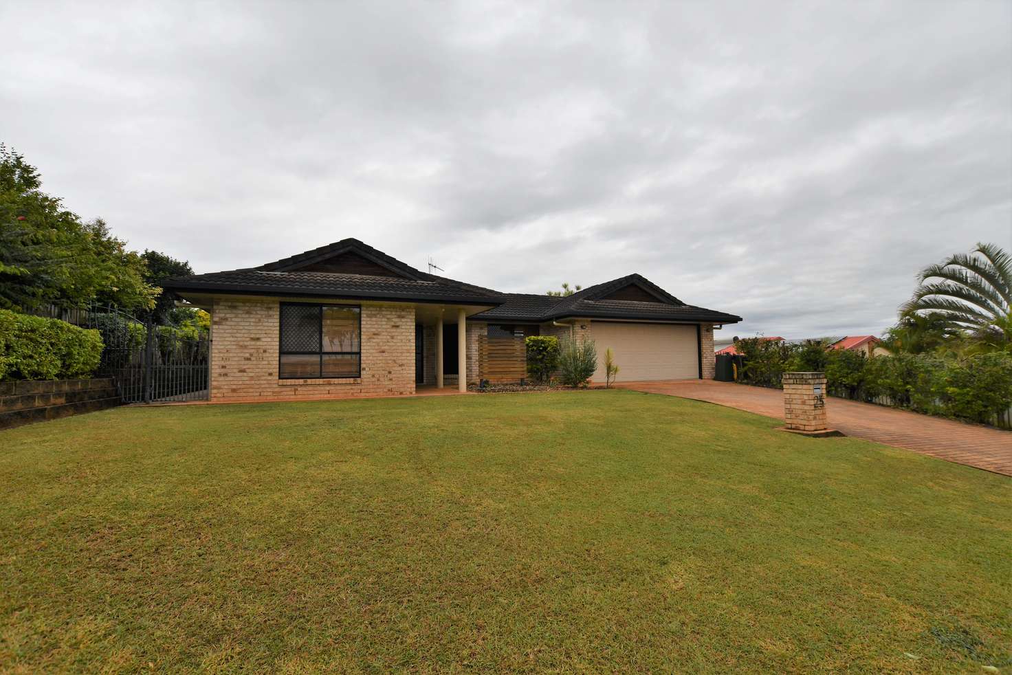 Main view of Homely house listing, 25 Ferny Avenue, Avoca QLD 4670