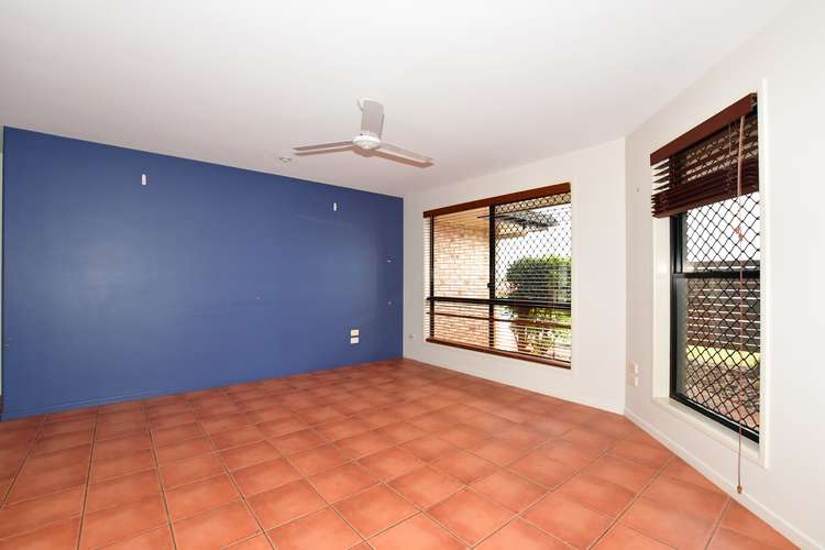 Second view of Homely house listing, 25 Ferny Avenue, Avoca QLD 4670