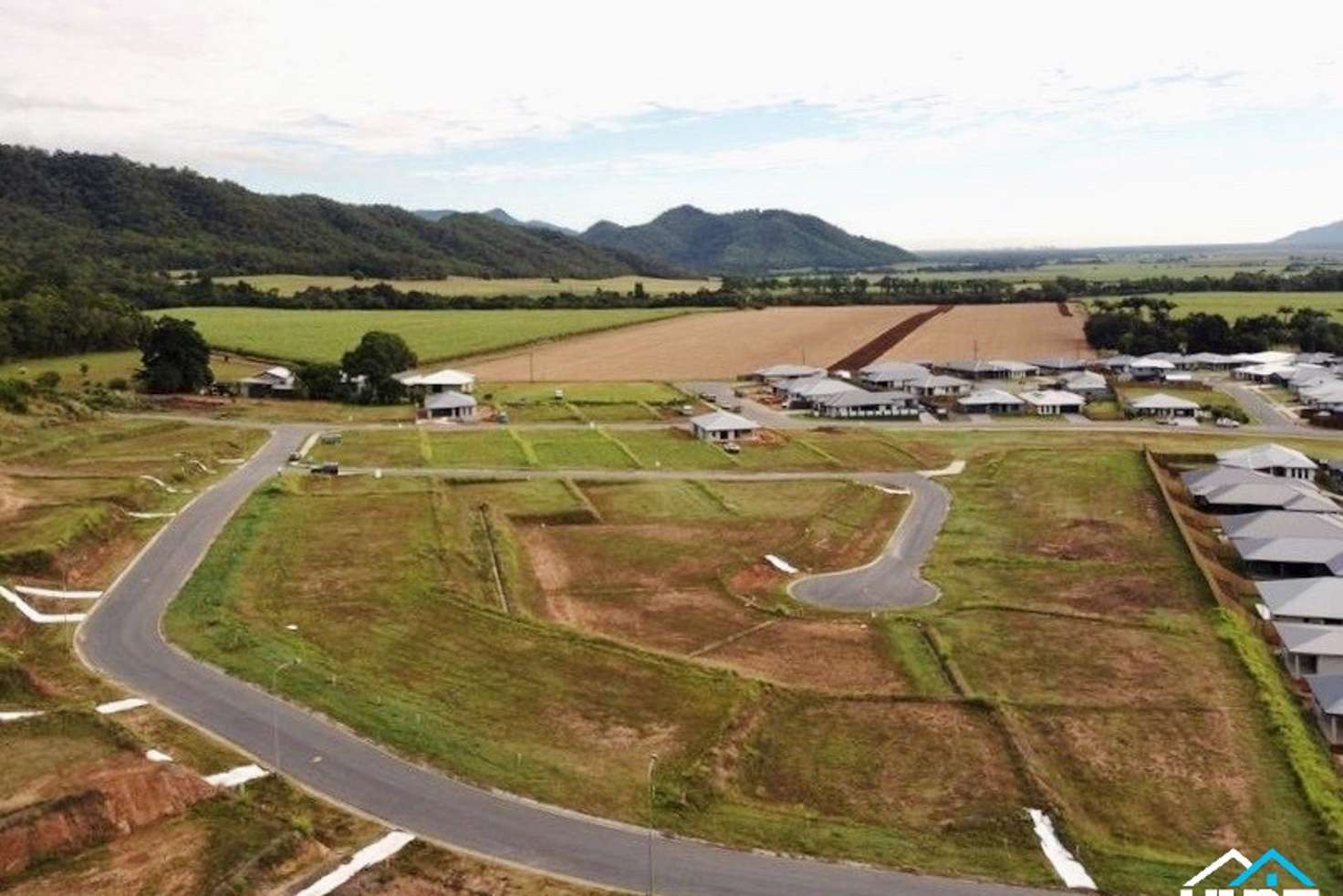 Main view of Homely residentialLand listing, Lot 521 Maggie Close, Gordonvale QLD 4865