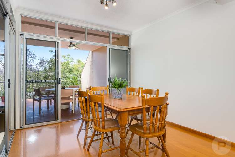 Fourth view of Homely unit listing, 2/47 Bent Street, Toowong QLD 4066