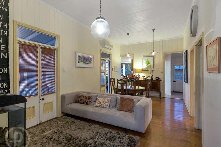 Third view of Homely house listing, 23 Royal Street, Paddington QLD 4064
